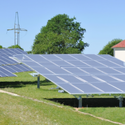 Solutions de Dépannage Rapide pour les Installations Photovoltaïques Melun